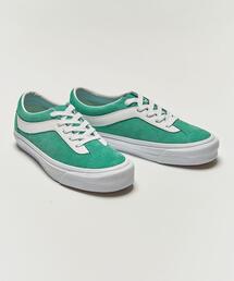 VANS | 【国内exclusive】＜VANS（バンズ）＞ BOLD NI MODEL/ボールド(スニーカー)