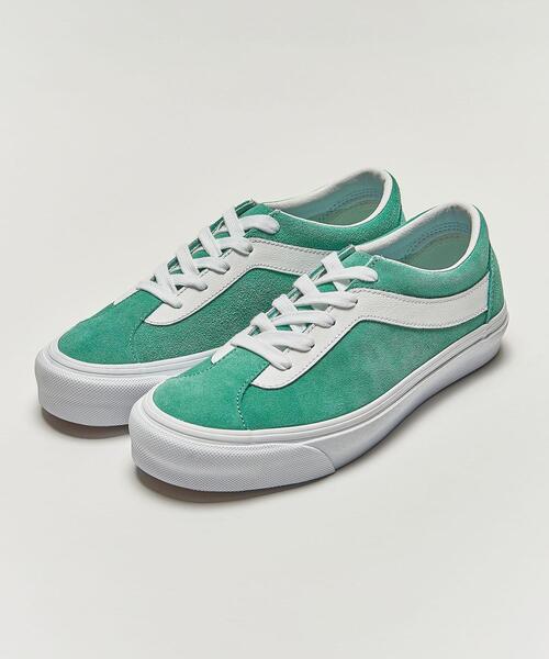 VANS（バンズ）の「【国内exclusive】＜VANS（バンズ）＞ BOLD NI MODEL/ボールド（スニーカー・メンズ・ライラック/ライム・7h/9/11/10/9h/8h/8）」の11枚目の写真