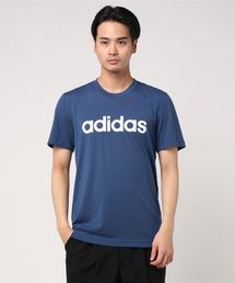 アディダス adidas M D2M AR ソフトTシャツ