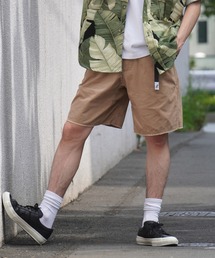 Gramicci | 【GRAMICCI for ADAM ET ROPE'】 コーデュロイショーツ(その他パンツ)