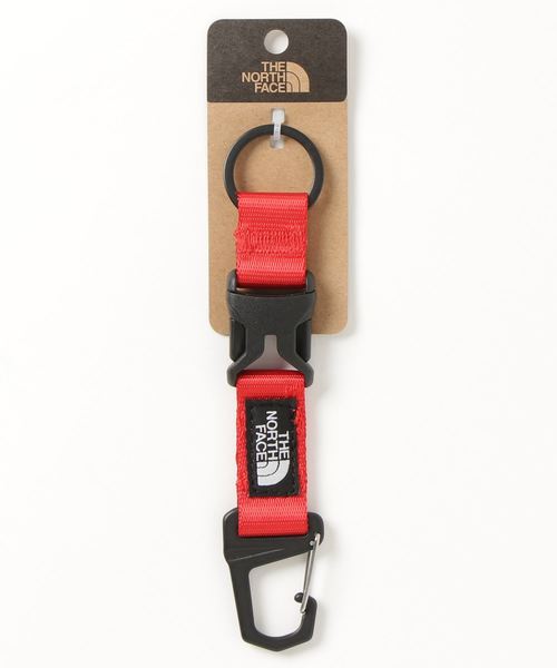 THE NORTH FACE（ザノースフェイス）の「WEB限定 THE NORTH FACE/ザノースフェイス KEYキーパーロング/キー