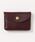 Fun & Dailyit@AhfC[j́uF&D : Soft Leather Card CaseiJ[hP[XjvbCbh