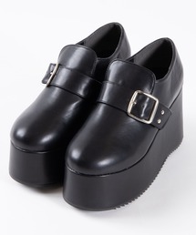 WEGO | WEGO/厚底ボリュームシューズ(その他シューズ)