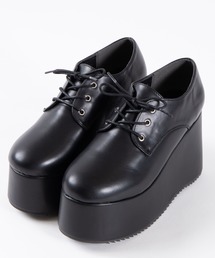 WEGO | WEGO/厚底ボリュームシューズ(その他シューズ)