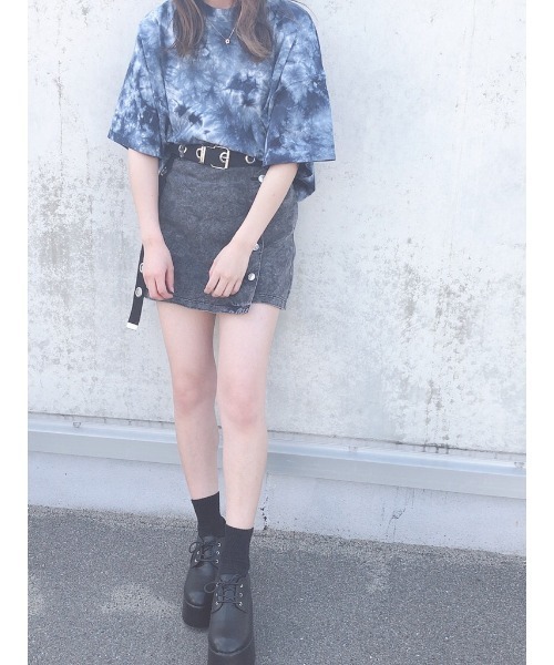 WEGO（ウィゴー）の「WEGO/厚底ボリュームシューズ（その他シューズ・レディース・ブラック/ブラック系その他・MEDIUM/LARGE）」の15枚目の写真