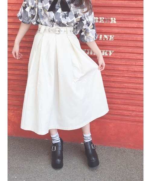 WEGO（ウィゴー）の「WEGO/厚底ボリュームシューズ（その他シューズ・レディース・ブラック/ブラック系その他・MEDIUM/LARGE）」の12枚目の写真