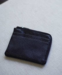 Jgene（ジェイジーン）の「【 INGRESSO / イングレッソ 】 レザー ウォレット（財布）」