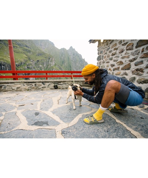 Chaco(チャコ)の「【CHACO/チャコ】 アウトドアサンダル 速乾軽量 Ms CHILLOS SLIDE 12366155321100 ...