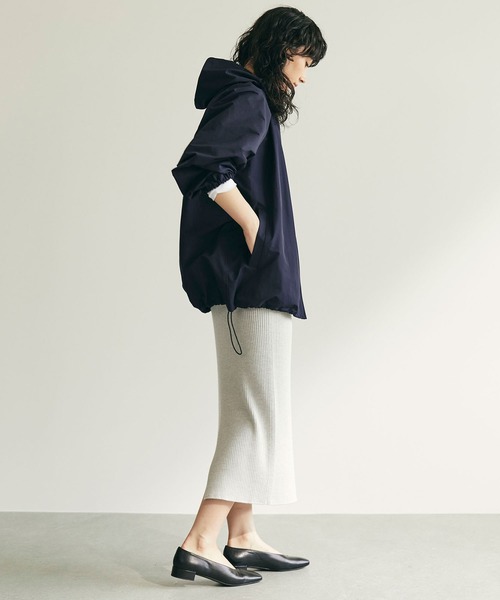 GALLARDAGALANTE（ガリャルダガランテ）の「ニットタイトスカート  