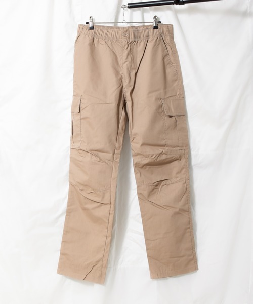 Mag.(マグ)の「レギュラーカーゴパンツ(カーゴパンツ・メンズ・チャコールグレー/ブラック/ベージュ/カーキ・MEDIUM/LARGE/X-LARGE)」の19枚目の写真