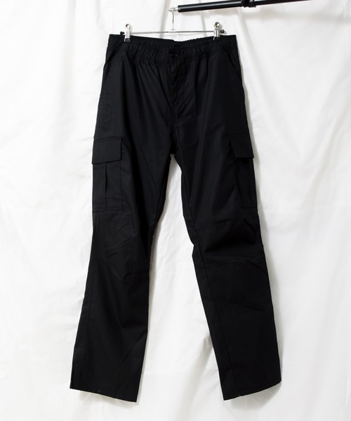 Mag.(マグ)の「レギュラーカーゴパンツ(カーゴパンツ・メンズ・チャコールグレー/ブラック/ベージュ/カーキ・MEDIUM/LARGE/X-LARGE)」の14枚目の写真