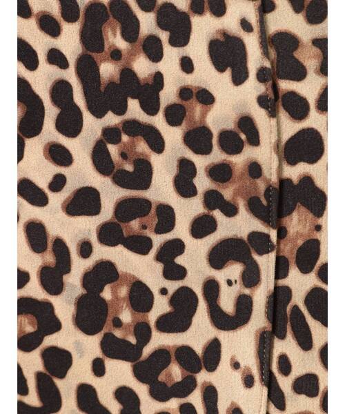 RESEXXY（リゼクシー）の「レオパード柄タイトミニスカート（スカート・レディース・ベージュ/オフホワイト・FREE）」の14枚目の写真