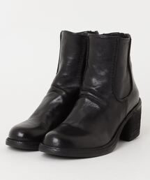 OFFICINE CREATIVE | OF/ｻｲﾄﾞｺﾞｱZIPﾌﾞｰﾂ(ブーツ)