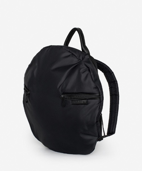 美品Cote&Ciel コートエシエル Moselle Backpack レザー Cote&Ciel（コートエシエル）の「cote&ciel コートエシエル