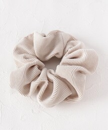 grove（グローブ）の「カラーコーデュロイシュシュ（その他ヘアアクセサリー・レディース）」