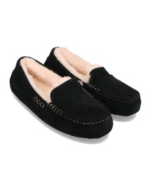 UGG | UGG Ansley / アグ アンスレー / モカシンシューズ(モカシン/デッキシューズ)
