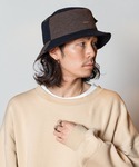 CA4LA(カシラ)の「帽子(ハット)」