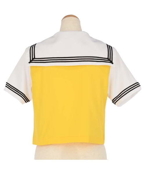 応援グッズ FCRB MINIONS S/S PRACTICE TOP FCRB MINIONS S/S PRACTICE TOP 応援グッズ