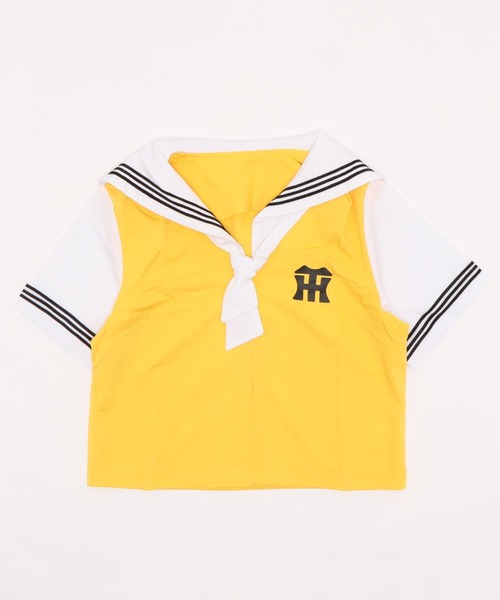 応援グッズ FCRB MINIONS S/S PRACTICE TOP FCRB MINIONS S/S PRACTICE TOP ウェア