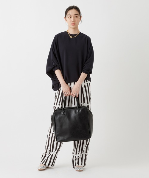 ADAM ET ROPE'（アダムエロペ）の「ソフトビックボストン