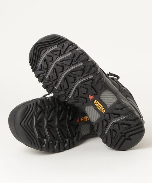 セール】KEEN/キーン メンズ TEMPO FLEX WP テンポフレックス