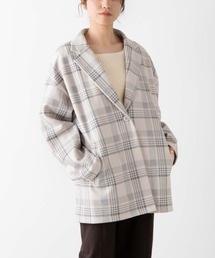 WEGO/ルーズテーラードジャケット