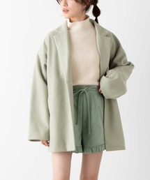 WEGO | WEGO/ルーズテーラードジャケット(テーラードジャケット)