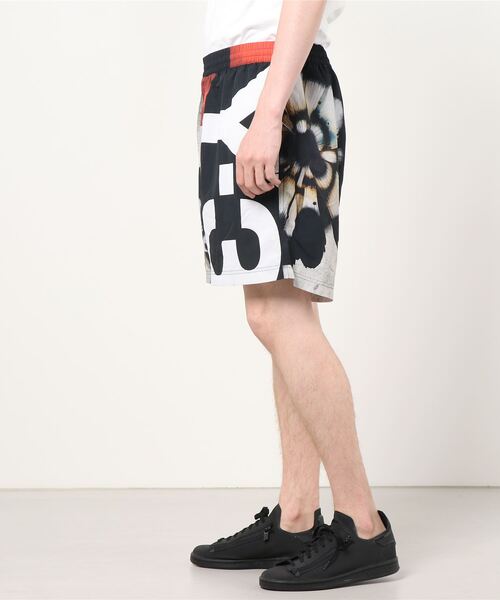Y-3（ワイスリー）の「M AOP SWIM SHORTS - SHORT LENGTH（その他