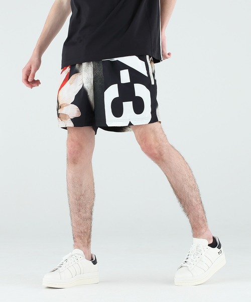 Y-3（ワイスリー）の「M AOP SWIM SHORTS - SHORT LENGTH（その他