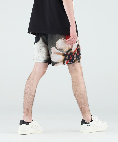 Y-3（ワイスリー）の「M AOP SWIM SHORTS - SHORT LENGTH（その他