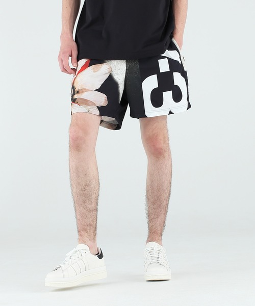 Y-3（ワイスリー）の「M AOP SWIM SHORTS - SHORT LENGTH（その他
