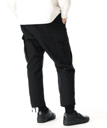 uniform experiment（ユニフォームエクスペリメント）の