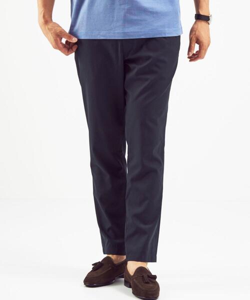 美品　グリーンレーベルリラクシング　パンツスーツ　ウォシャブル　XL green label relaxing（グリーンレーベルリラクシング）の