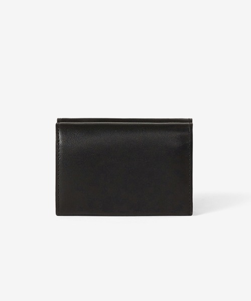 KENZO（ケンゾー）の「Kenzo K ミニレザーウォレット（財布）」 - WEAR