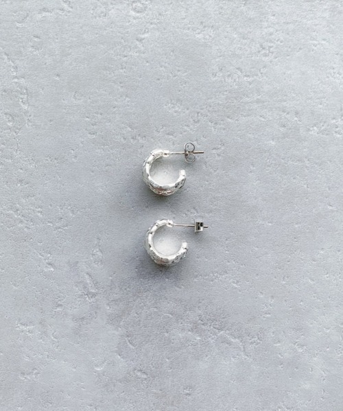 iso(イソ)の「アソートワイドフープミニピアス(ピアス(両耳用)・レディース・その他1/その他2/その他3/その他4・FREE)」の18枚目の写真