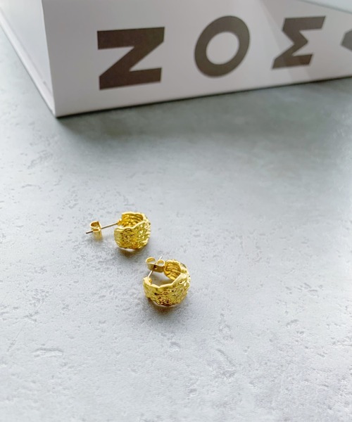 iso(イソ)の「アソートワイドフープミニピアス(ピアス(両耳用)・レディース・その他1/その他2/その他3/その他4・FREE)」の6枚目の写真