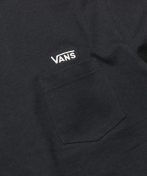 VANS（バンズ）の「VANS/ヴァンズ TOKYO SOUVENIR S/S TEE 半袖Tシャツ（Tシャツ/カットソー・メンズ・ホワイト/ベージュ/カーキ/ブラック・L/XL/M）」の17枚目の写真
