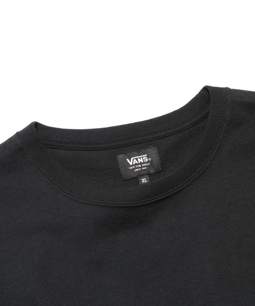 VANS（バンズ）の「VANS/ヴァンズ TOKYO SOUVENIR S/S TEE 半袖Tシャツ（Tシャツ/カットソー・メンズ・ホワイト/ベージュ/カーキ/ブラック・L/XL/M）」の10枚目の写真