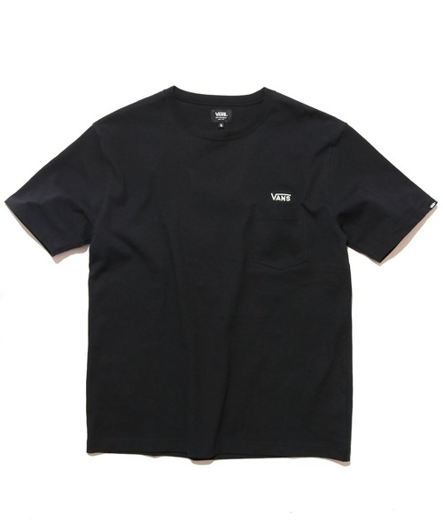 VANS（バンズ）の「VANS/ヴァンズ TOKYO SOUVENIR S/S TEE 半袖Tシャツ（Tシャツ/カットソー・メンズ・ホワイト/ベージュ/カーキ/ブラック・L/XL/M）」の11枚目の写真