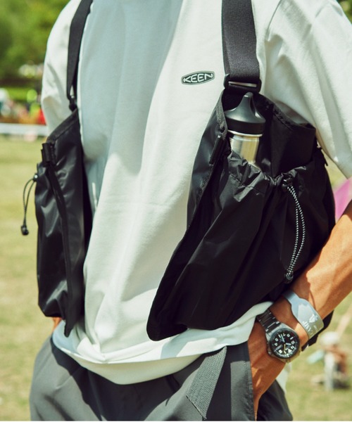 セール】SCS PONCHO COMBO / SCS アウトドア ポンチョ コンボ（レイン