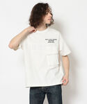 AVIREX(アヴィレックス)の「トップス(Tシャツ/カットソー)」