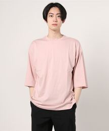 スーパーBIG7分袖Tシャツ