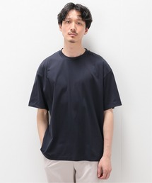 ATON | 【ATON/エイトン】SUVIN 60/2 OVERSIZED Tシャツ(Tシャツ/カットソー)