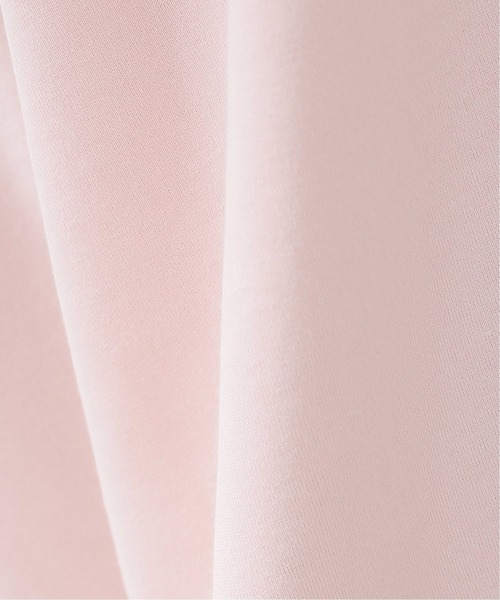 ATON（エイトン）の「【ATON/エイトン】SUVIN 60/2 OVERSIZED Tシャツ（Tシャツ/カットソー・メンズ・ホワイト/ネイビー/コバルトブルー/ピンク・4/6）」の14枚目の写真