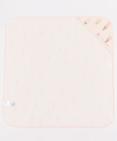 gelato pique（ジェラートピケ）の「【BABY】アイスクリーム