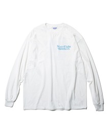L/S Tee "SixtyEight&Bros"