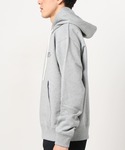 Maison Kitsune（メゾンキツネ）の「HOODIE Rue De Richelieu