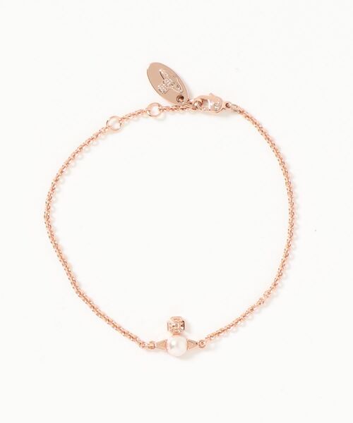 Vivienne Westwood ブレスレット BALBINA 61020177 ヴィヴィアン ウエストウッド Vivienne Westwood Vivienne