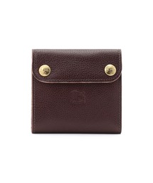 ［ 大人気商品 ］IL BISONTE ブラウン 二つ折り財布 楽天市場】イルビゾンテ 財布 IL BISONTE イル ビゾンテ 2つ折り