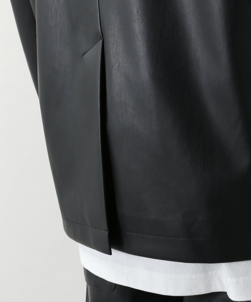 RAGEBLUE（レイジブルー）の「＜SET-UP/セットアップ＞SYNTHETIC